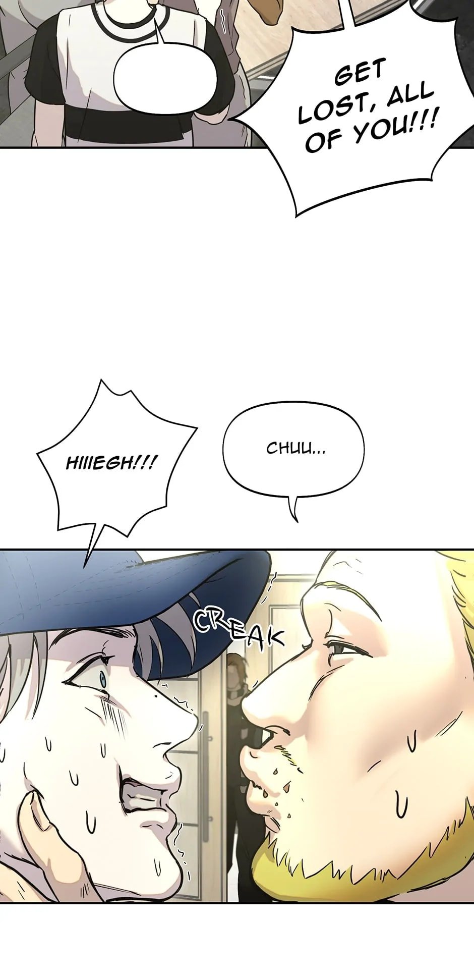 Nerd Project, Chapter 24 image 17